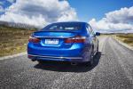 Honda Accord V6 Sedan 2016 года (AU)